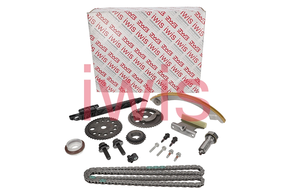 Timing Chain Kit